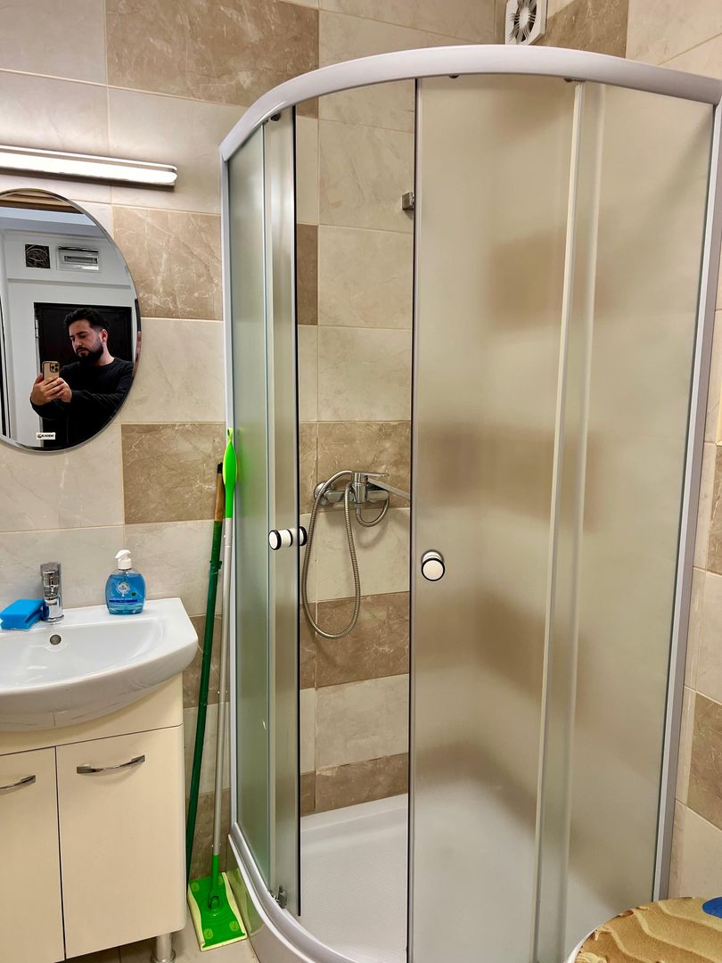 Apartament 3 camere de închiriat - Poză 12