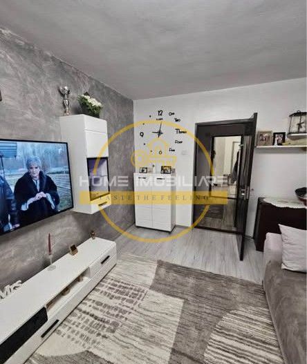 Apartament cu 3 camere/ 60mp/ zona Mircea cel Batran - Poză 2