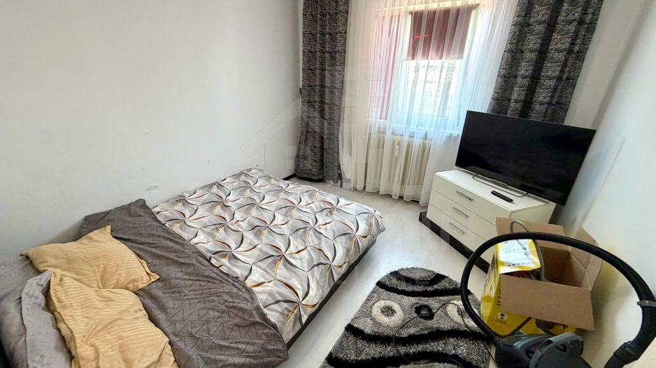 3 camere - 53mp - mobilat - utilat - Calea Bucuresti - Lidl - Poză 4