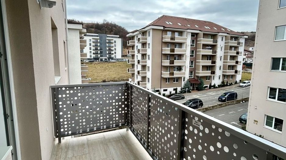 Ap 08 Teilor Residence - 2 camere - Poză 14