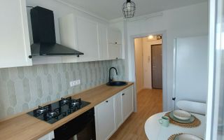 Vânzare 🌟 Apartament 2 Camere Modern | Complet Renovat | IOR – Arena Națională - Poză 6
