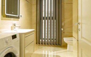 Studio I Etaj 1 I Ranetti Residence I Bloc 2020 - Poză 7