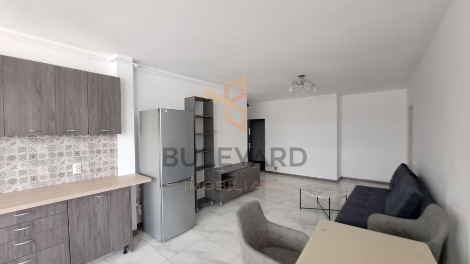 Apartament 2 camere cu parcare, zona Metro! - Poză 6