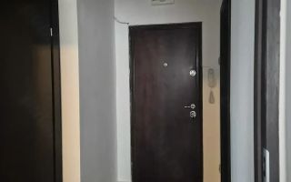 Decomandat 2 Camere Etaj 1 Brancoveanu Parc Tineretului - Poză 6