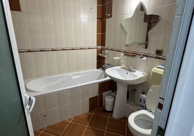 AP. 2 CAMERE- BRANCOVEANU, PARCARE INCLUSA, METROU 7 MIN, MODERN - Poză 7