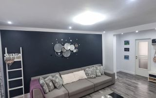 Apartament 4 Camere - Zona Centrala - Etaj 2 - Poză 2