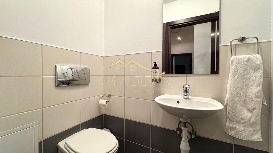 Apartament 3 camere // Loc parcare inclus // Erou Iancu Nicolae // Baneasa - Poză 12