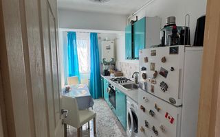 Apartament 2 camere Tomis Plus - Poză 9