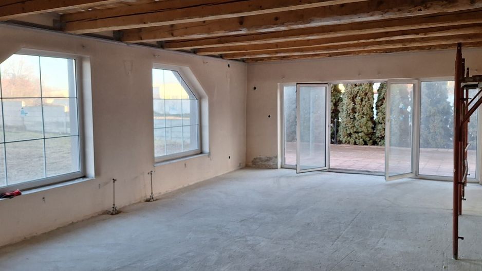 Casa singur in curte curte spatioasa zona Bartolomeu/Stupini - Poză 27