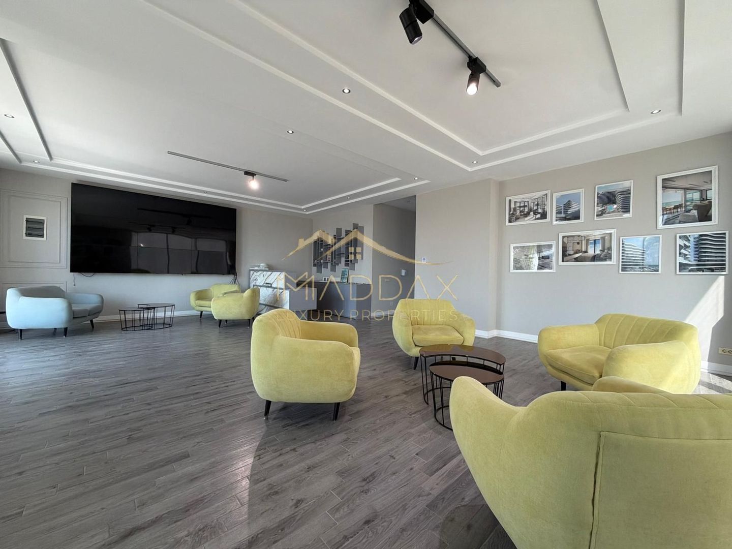 Spatiu comercial 192,39 mp I Mamaia Nord I Parter I Vitrina stradala - Poză 2