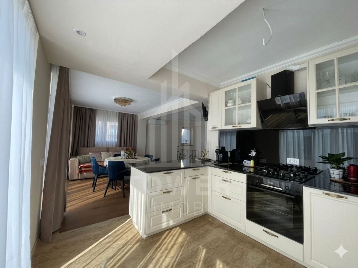 Penthouse de vânzare, Calea Șurii Mici, Sibiu - Poză 3
