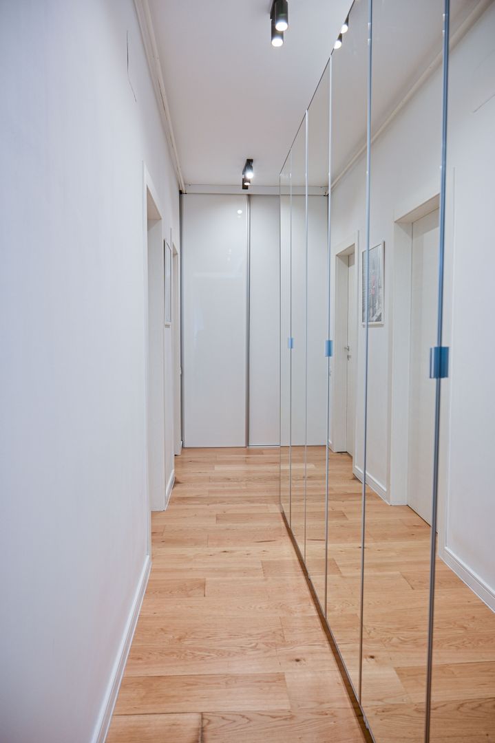 2 camere | curte proprie | Baneasa - Poză 6