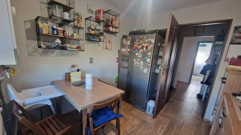 Apartament 4 camere –Puskin, Craiova - Poză 6