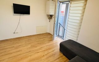 Apartament 3 camere 55 mp utili si curte 40 mp cartierul Arhitectilor - Poză 3