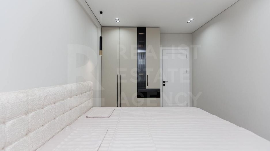 Vânzare, apartament, 4 camere, strada Ion Buzdugan, Buiucani - Poză 15