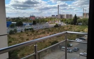 Garsoniera Cartierul Solar - Poză 1