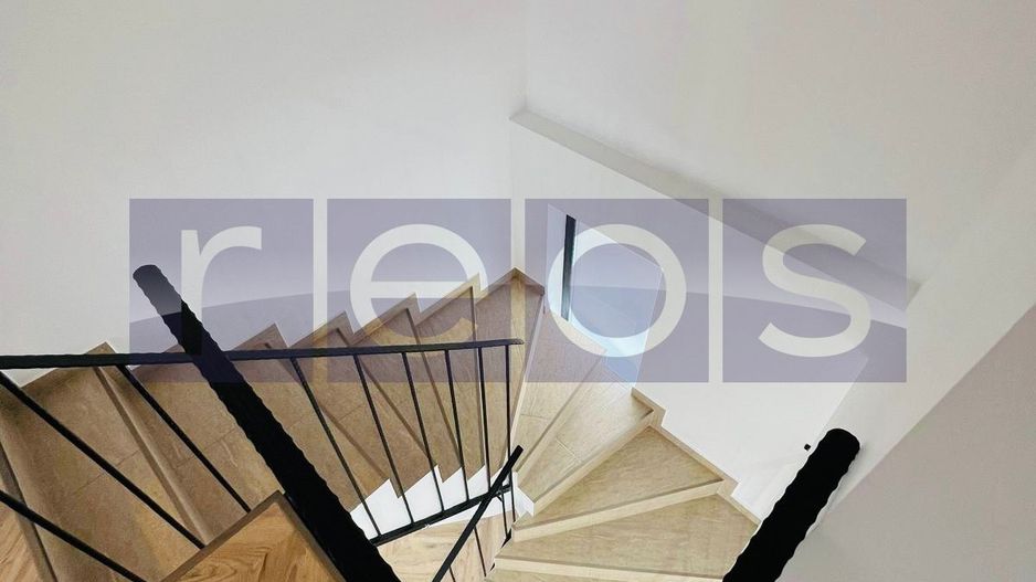 VILA DE VANZARE CORBEANCA 445MP 5 CAMERE - Poză 5