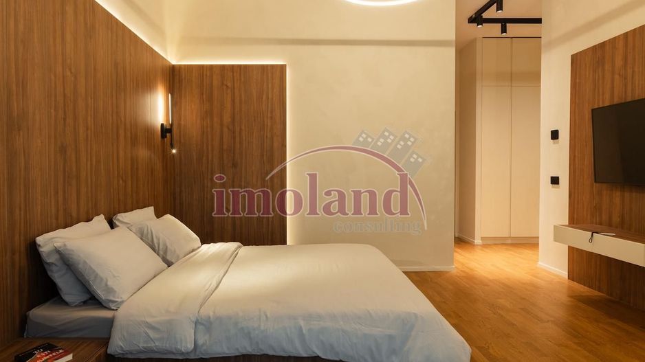 Parkview - apartament 4 camere - mobilat&utilat - Avalon Estate-Pipera - Poză 16