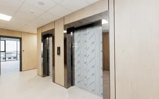 Chirie un complex de birouri ultra-modern, bulevardul Dacia, Botanica - Poză 48