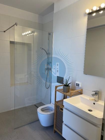 Apartament Parcul Icoanei - Poză 15