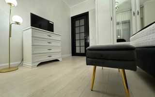 Apartament 2 camere decomandat  Royal Town Copou - Poză 18