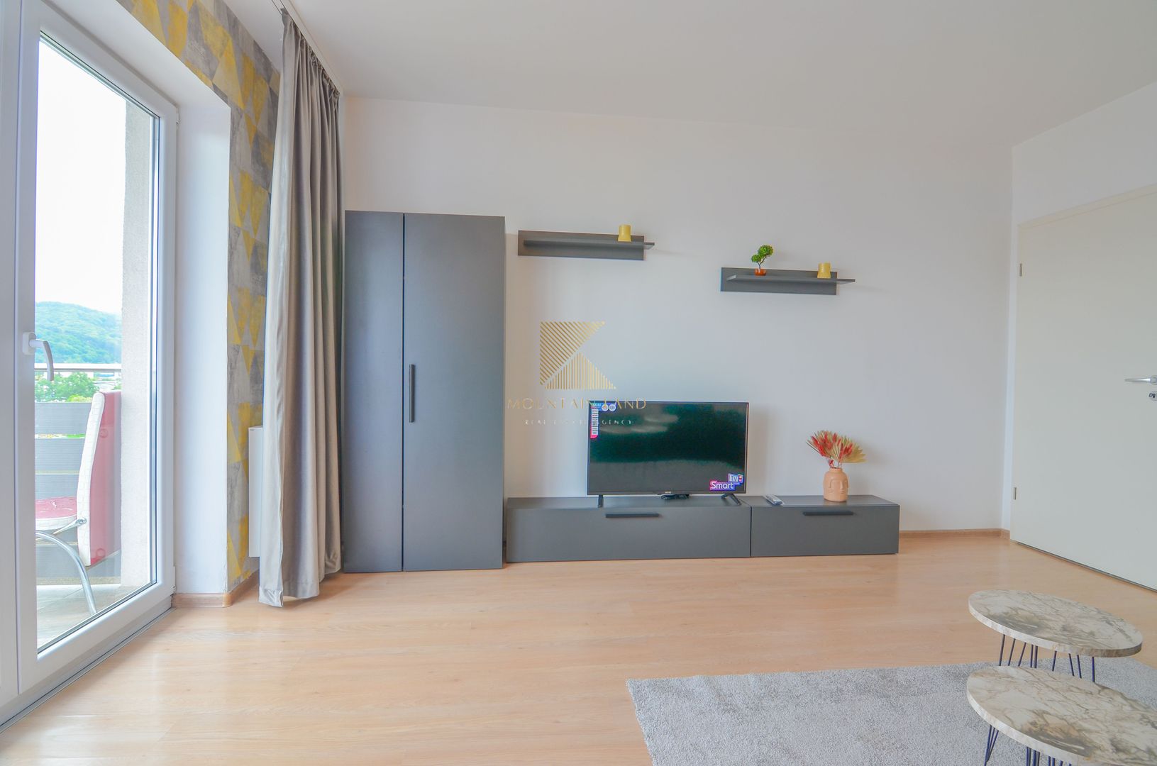 Apartament decomandat| 2 camere | prima inchiriere| Avantgarden - Poză 7