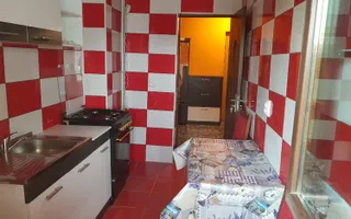 Apartament 1 cameră decomandat, 42 mp, de închiriat în cartierul Nicolina 1, Iași - Poză 11