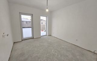 Casă 4 Camere, semifinisata, 116 mp utili, Teren 581 mp,  Micesti - Poză 8