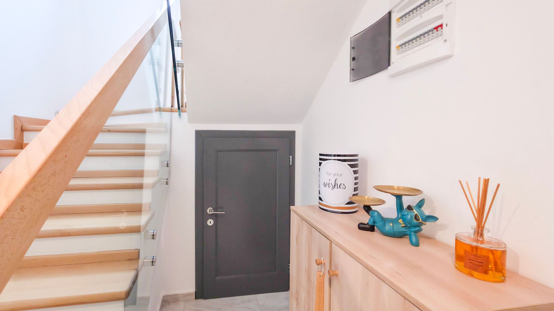 Vilă Premium 2021 | 237 mp utili | Teren 575 mp | Finisaje Luxury | - Poză 31