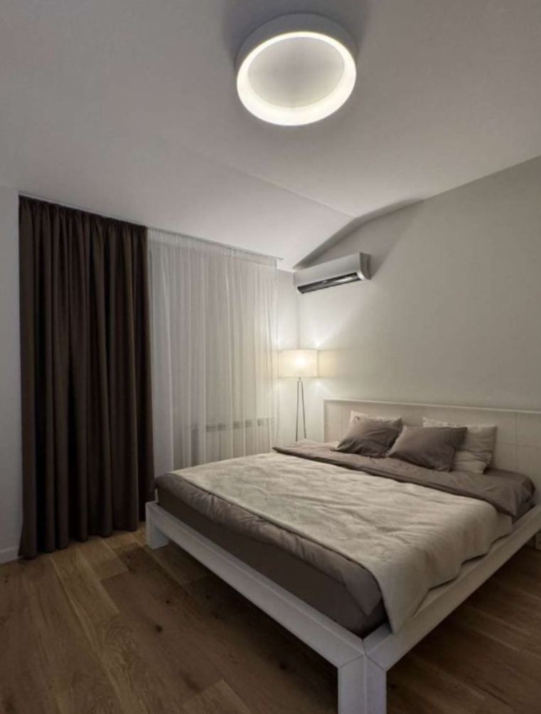 BLOC NOU ULTRALUX 3 CAMERE + TERASA PANORAMICA TIMPURI NOI + PARCARE - Poză 4