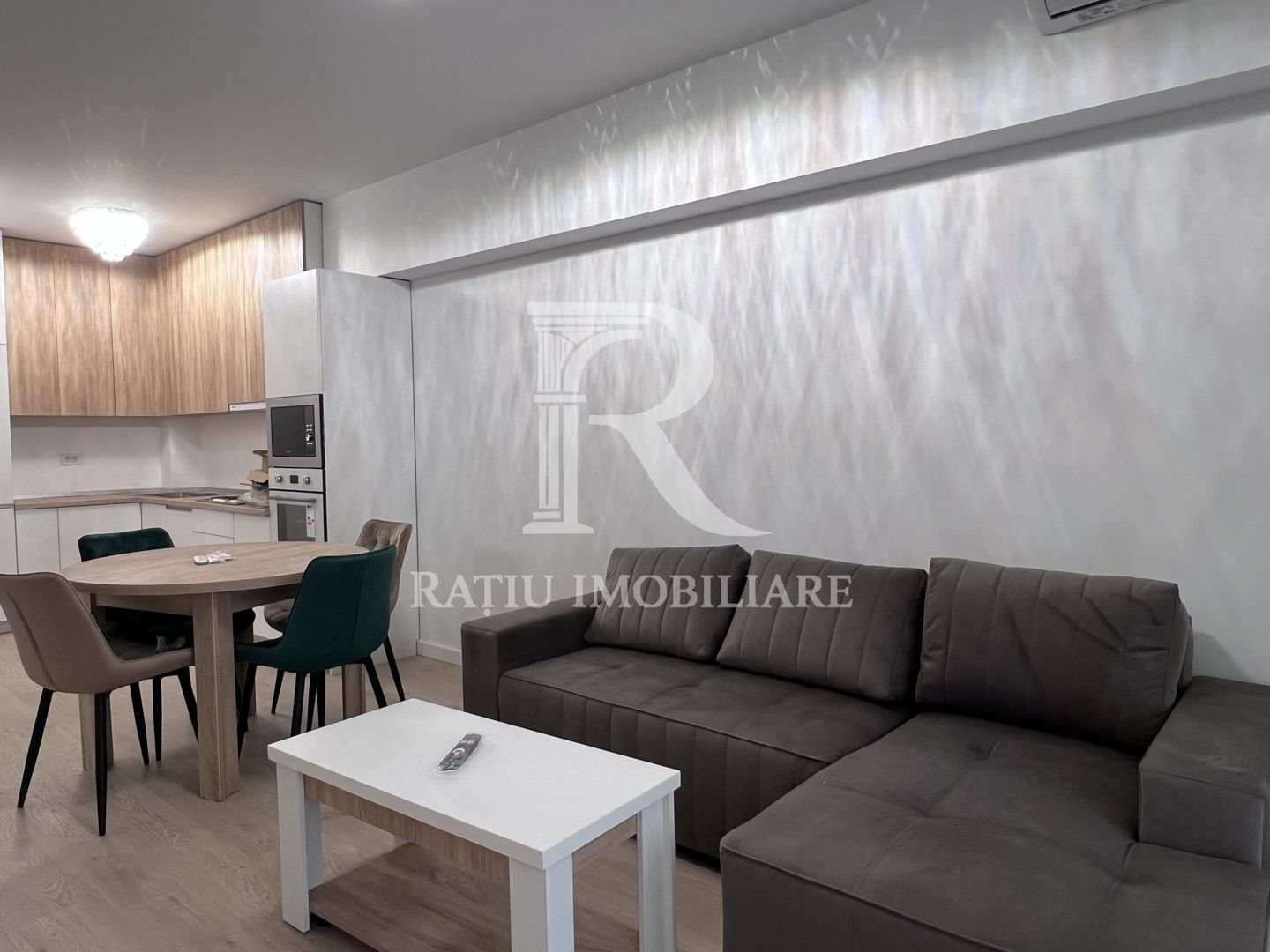 Apartament cu 2 camere | Prima inchiriere 2026 | Prima Urbana | Oradea - Poză 3
