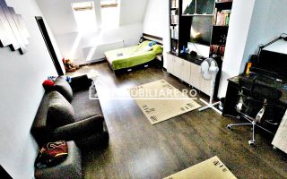 Casa Lux 350 mp, 531 mp teren, Targu-Mures, 0% comision - Poză 12