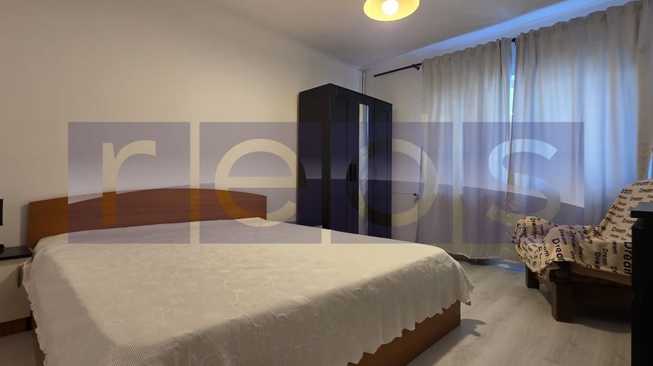 VANZARE 3 CAMERE -DECOMANDAT OCTAVIAN GOGA -UNIRII - Poză 3