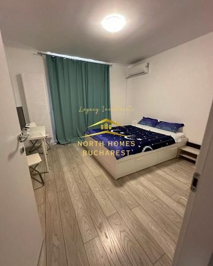 2 vile in Duplex - 10 camere Otopeni central business opportunity - Poză 4