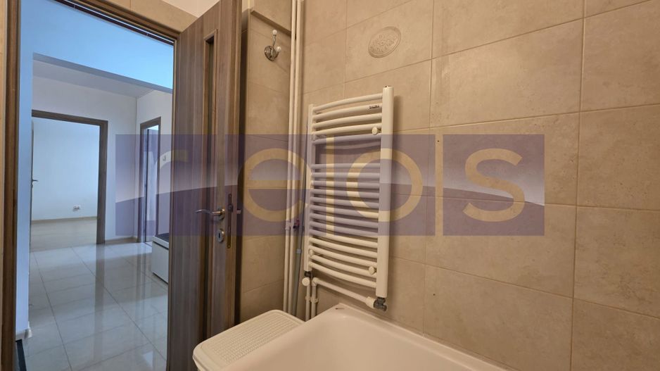 INCHIRIERE -2 CAMERE -DECOMANDAT -PARCARE -CENTRALA PROPRIE - Poză 14