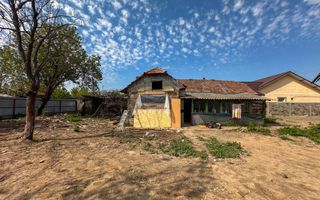 Casa renovabila / demolabila și teren de vanzare | Cioranii de Sus - Poză 3