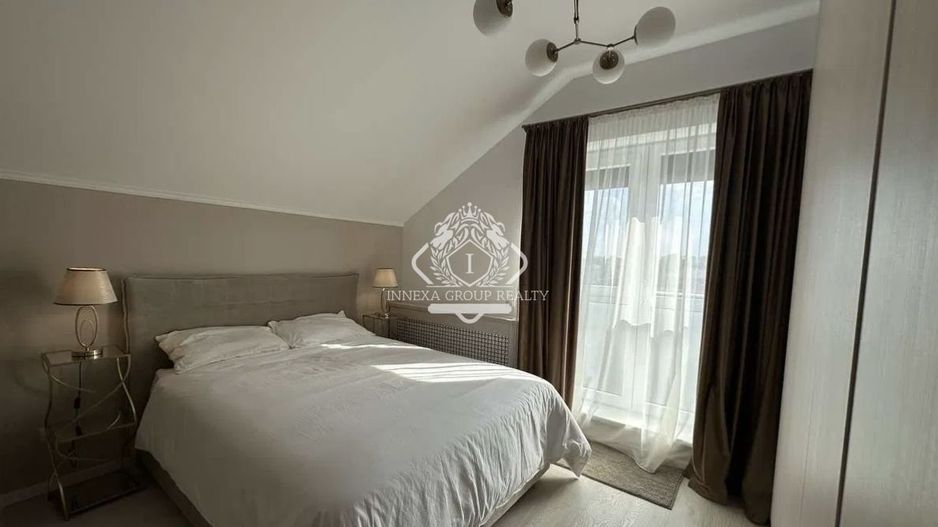 Giurgiului | 3 cam | 95mp + 34mp terasa | bloc 2021 | loc parcare | 200.000 euro - Poză 6