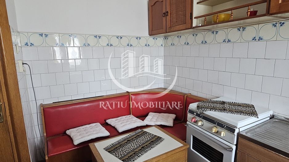Apartament cu 2 camere | Bd. Decebal | Oradea - Poză 5