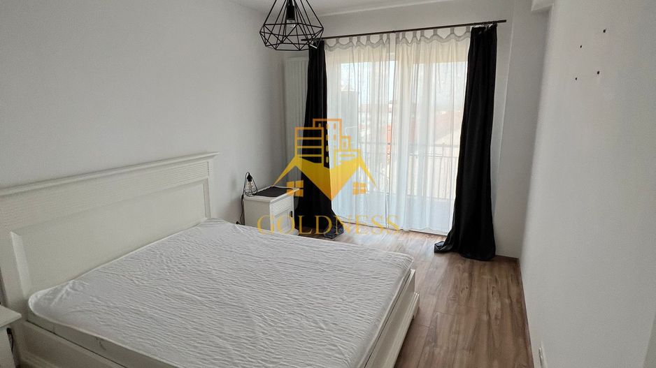 2 camere, Parcare Subterana, Premium, Sophia Residence, Buna Ziua - Poză 4