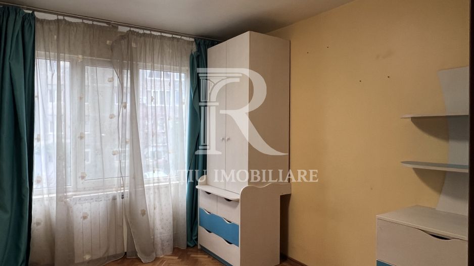 Apartament cu 3 camere | etaj 1 | ascensor | Rogerius | Oradea - Poză 6