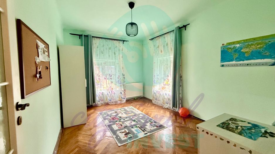 Apartament cozy într-un imobil boutique din 1936 cu Parcare - Poză 4