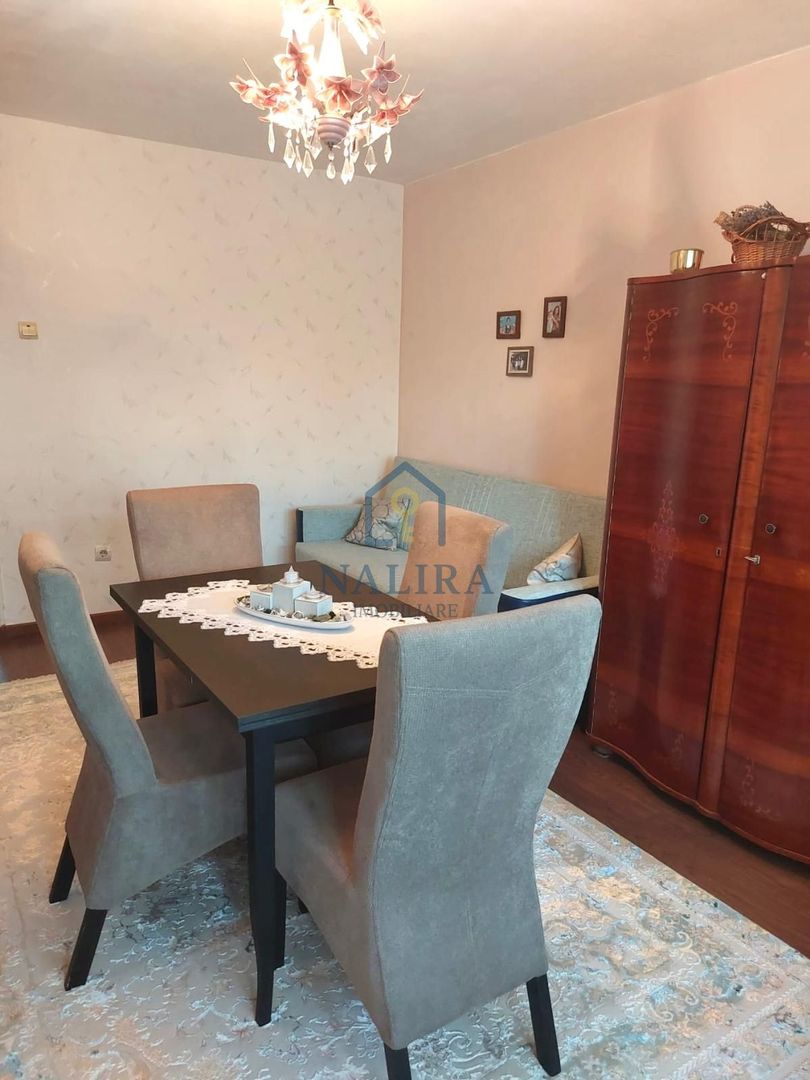 Apartament 2 camere de vanzare - etaj 2 - Garii + garaj inclus - Poză 3