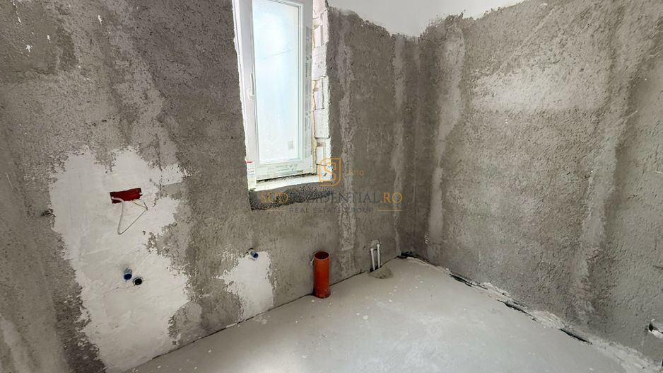 VilaIndividuala 114 mp, P+1, teren 400 mp, Comuna Berceni - Poză 10