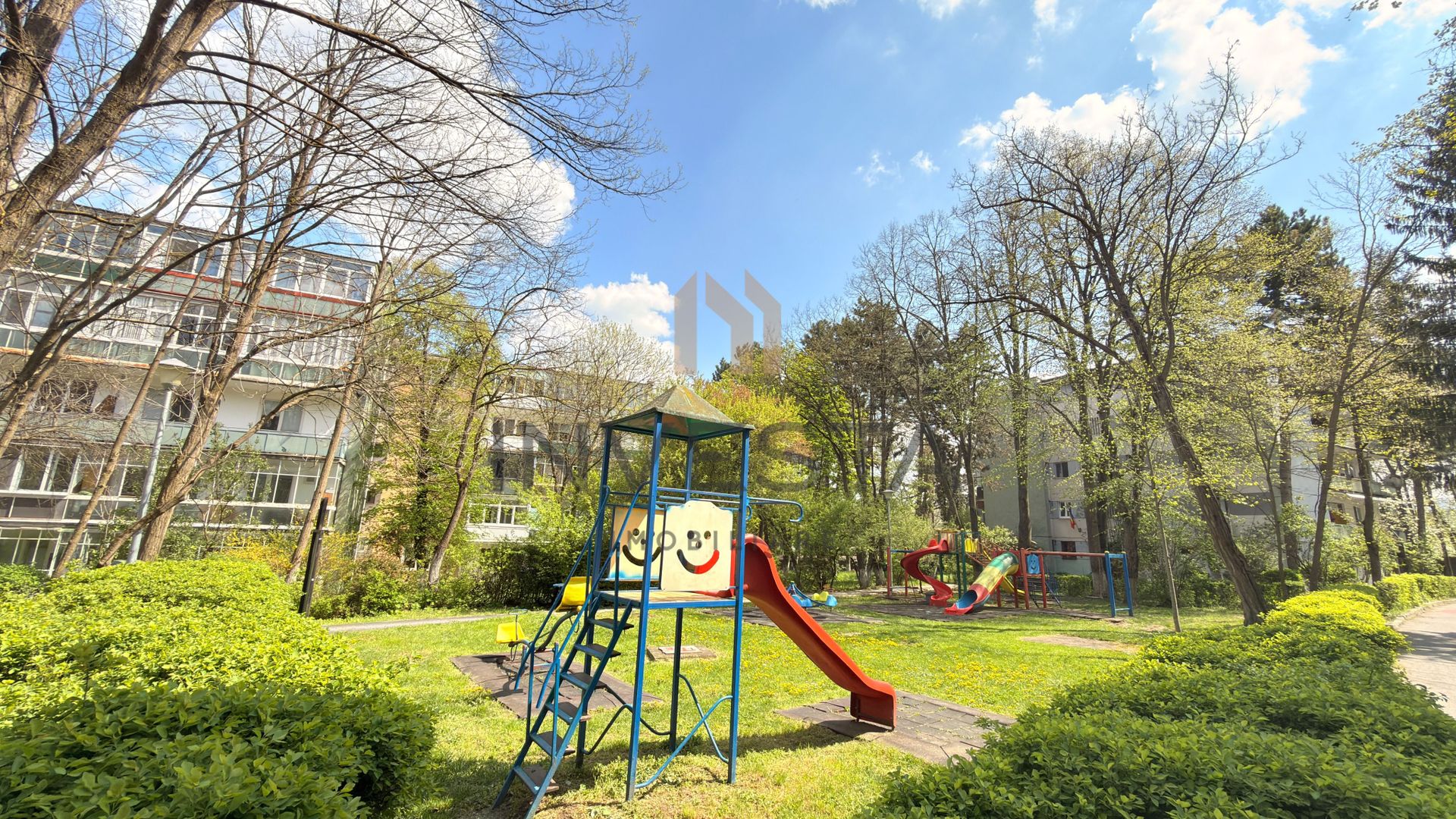 Apartament cu 2 camere decomandate,  zona Iulius Mall! - Poză 13