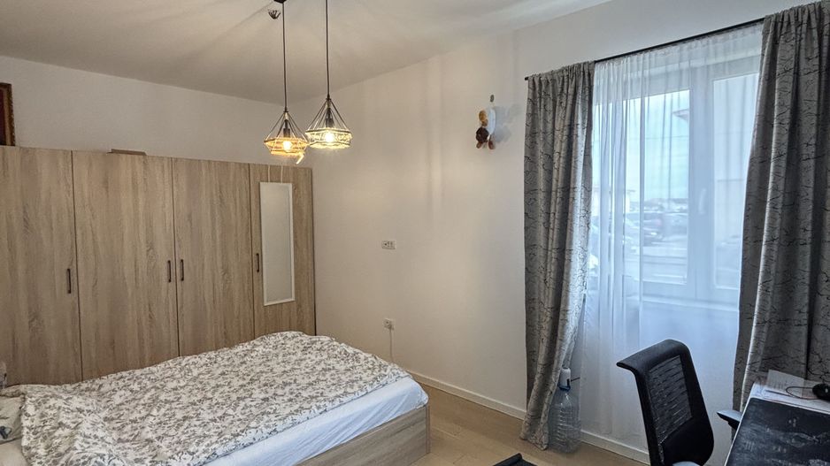 Apartament lux, 2 camere Mosnita Noua! - Poză 6