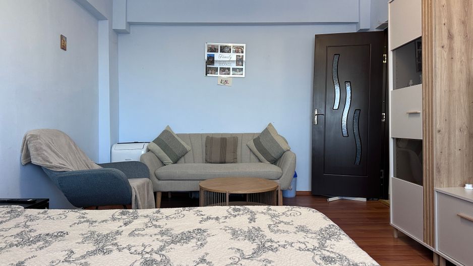 Pret accesibil! Vanzare apartament cu 2 camere in Doicesti - Poză 7
