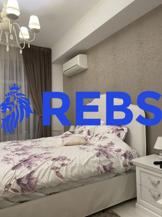 Apartament 4 camere Barbu Vacarescu | Intrarea Chefalului - Poză 2