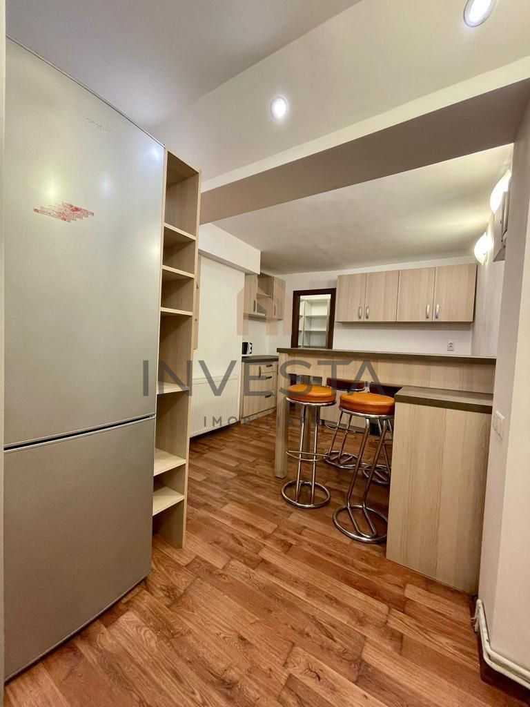 APARTAMENT DE INCHIRIAT 4 CAMERE UTILITATI INCLUSE IN PRET - Poză 11