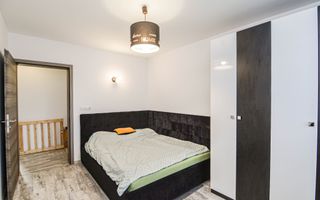 Casa de tip Duplex complet mobilat și utilat, în Gilau, zona RAR - Poză 20