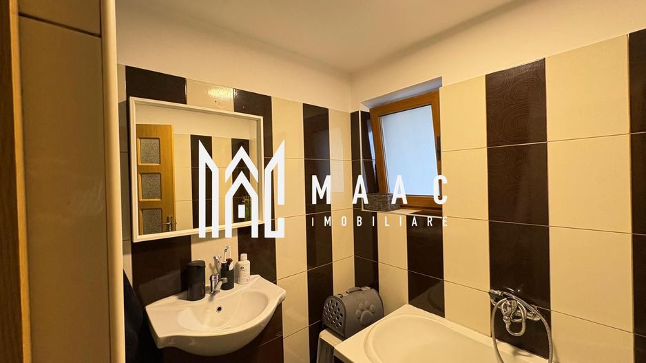 Apartament 3 Camere I Parter I Ștrand I Zona Parc Belvedere - Poză 8